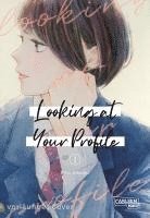bokomslag Looking at Your Profile 1