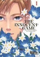bokomslag The Innocent Game 1