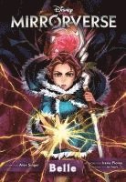 bokomslag Mirrorverse: Belle