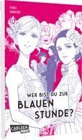 Wer bist du zur Blauen Stunde? 4