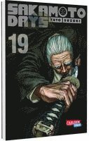 Sakamoto Days 19