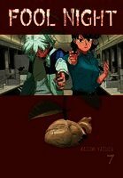 Fool Night 7