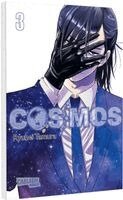 Ryuhei Tamura - COSMOS 3, Häftad