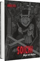 Junji Ito - Soichi, Inbunden