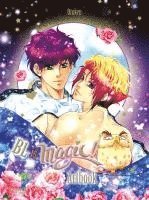 bokomslag BL is magic! Artbook