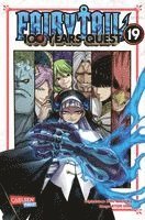 Fairy Tail - 100 Years Quest 19