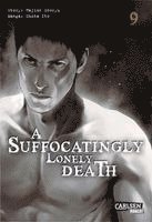 A Suffocatingly Lonely Death 9