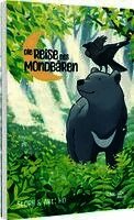 Ho - Die Reise des Mondbären, Häftad