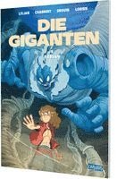 Die Giganten 9: Die Giganten 9