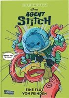 Neue Abenteuer von ...: Agent Stitch