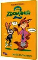 Neue Abenteuer von ...: Zoomania 2