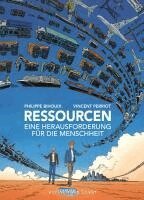 Philippe Bihouix - Ressourcen, Inbunden