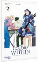"The Colors Within" Flim Partners - The Colors Within 2, Häftad
