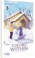 "The Colors Within" Flim Partners - The Colors Within 3, Häftad