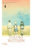 "The Colors Within" Flim Partners - The Colors Within 4, Häftad
