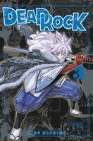 Hiro Mashima - Dead Rock 3, Häftad