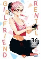 Reiji Miyajima - Rental Girlfriend 36, Häftad. Tillgänglighet: Lägg i varukorg