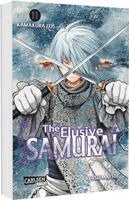 Yusei Matsui - The Elusive Samurai 11, Häftad