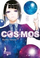 Ryuhei Tamura - COSMOS 5, Häftad