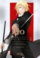 Ryosuke Takeuchi - Moriarty the Patriot 20, Häftad