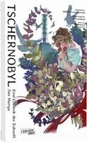 Swetlana Alexijewitsch - Tschernobyl - Eine Chronik der Zukunft: Der Manga 1, Häftad