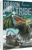 Shiro Kuroi - Dragon Hunt Tribe 1, Häftad
