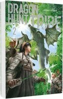Shiro Kuroi - Dragon Hunt Tribe 2, Häftad