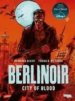 Reinhard Kleist, Tobias O. Meißner - Berlinoir (Neuausgabe), Inbunden. Tillgänglighet: Lägg i varukorg