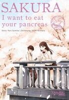Yoru Sumino - Sakura ¿ I want to eat your pancreas Pearls, Häftad