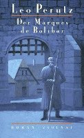 bokomslag Der Marques de Bolibar