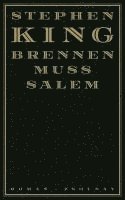 Brennen muß Salem 1