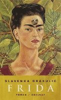 bokomslag Frida