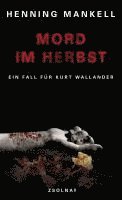 Mord im Herbst 1