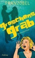 bokomslag Groschens Grab