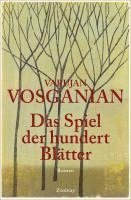 bokomslag Das Spiel der hundert Blätter