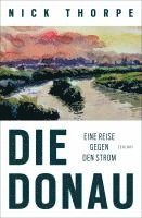 bokomslag Die Donau