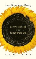 bokomslag Schmetterling und Taucherglocke