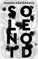 Mircea Cartarescu - Solenoid, Inbunden