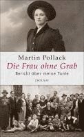 Die Frau ohne Grab