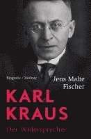 bokomslag Karl Kraus