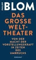 bokomslag Das große Welttheater