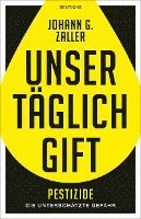 bokomslag Unser täglich Gift