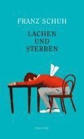 bokomslag Lachen und Sterben