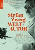 bokomslag Stefan Zweig Weltautor