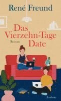 bokomslag Das Vierzehn-Tage-Date