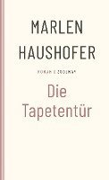 Marlen Haushofer - Die Tapetentür, Häftad