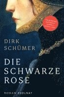 bokomslag Die schwarze Rose