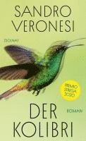 Der Kolibri - Premio Strega 2020 1