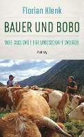 bokomslag Bauer und Bobo