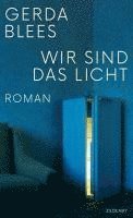 bokomslag Wir sind das Licht